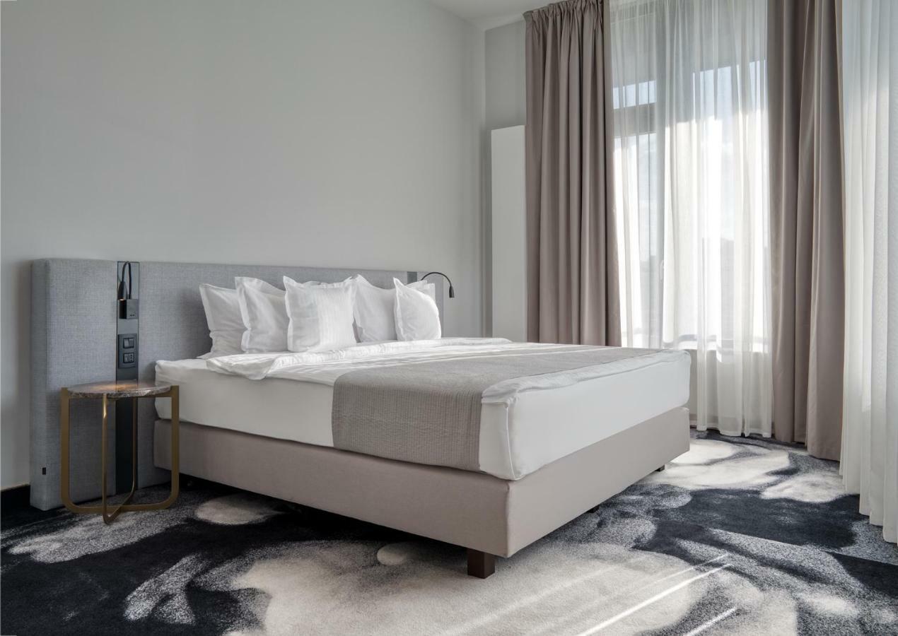 Hotel River Park Kluž Exteriér fotografie